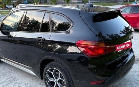 BMW X1, 2017 год, 2 000 000 рублей, 5 фотография