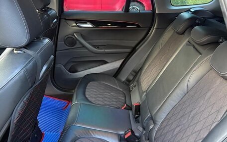 BMW X1, 2017 год, 2 000 000 рублей, 12 фотография