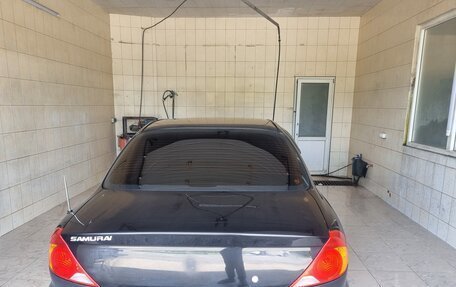 KIA Spectra II (LD), 2007 год, 270 000 рублей, 2 фотография