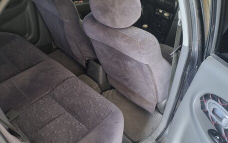 KIA Spectra II (LD), 2007 год, 270 000 рублей, 3 фотография