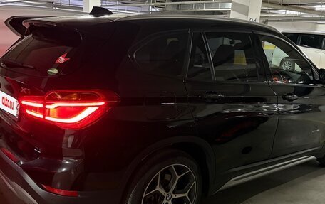 BMW X1, 2017 год, 2 000 000 рублей, 24 фотография