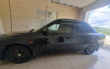KIA Spectra II (LD), 2007 год, 270 000 рублей, 7 фотография