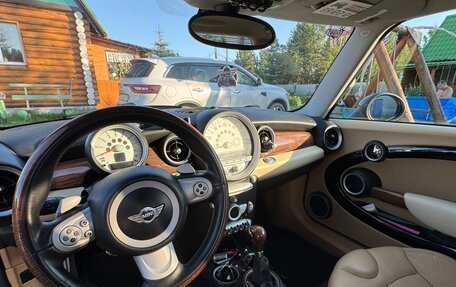 MINI Hatch, 2007 год, 950 000 рублей, 3 фотография