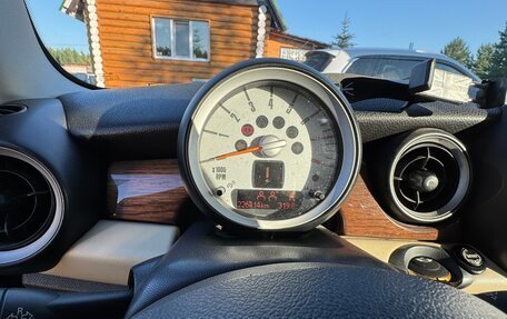 MINI Hatch, 2007 год, 950 000 рублей, 2 фотография
