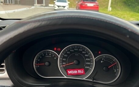Subaru Impreza III, 2007 год, 569 000 рублей, 7 фотография
