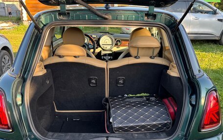 MINI Hatch, 2007 год, 950 000 рублей, 7 фотография