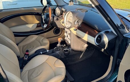 MINI Hatch, 2007 год, 950 000 рублей, 10 фотография