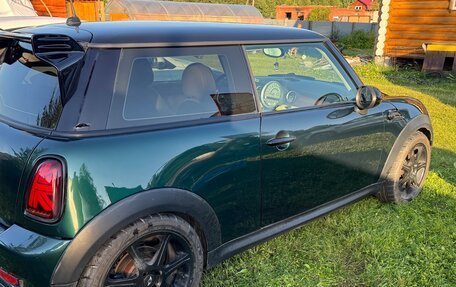 MINI Hatch, 2007 год, 950 000 рублей, 15 фотография