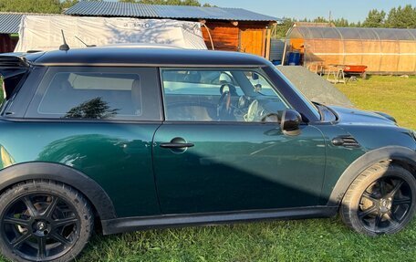 MINI Hatch, 2007 год, 950 000 рублей, 12 фотография