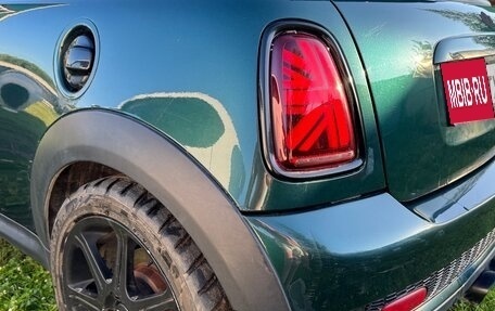 MINI Hatch, 2007 год, 950 000 рублей, 19 фотография