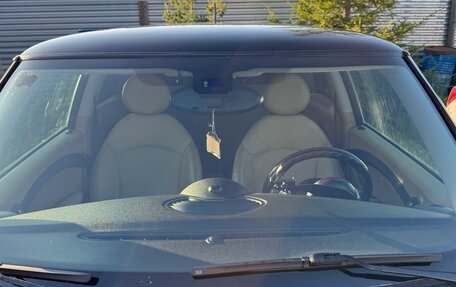 MINI Hatch, 2007 год, 950 000 рублей, 27 фотография