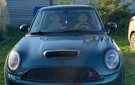 MINI Hatch, 2007 год, 950 000 рублей, 26 фотография