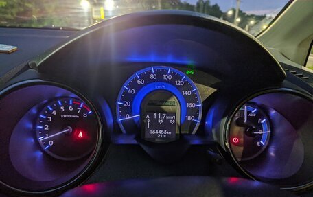 Honda Fit Shuttle I рестайлинг, 2012 год, 1 050 000 рублей, 6 фотография
