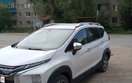 Mitsubishi Xpander, 2022 год, 2 550 000 рублей, 3 фотография