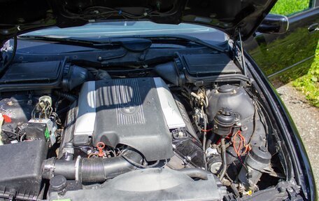 BMW 5 серия, 2000 год, 1 000 000 рублей, 2 фотография