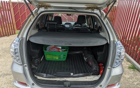 Honda Fit Shuttle I рестайлинг, 2012 год, 1 050 000 рублей, 11 фотография