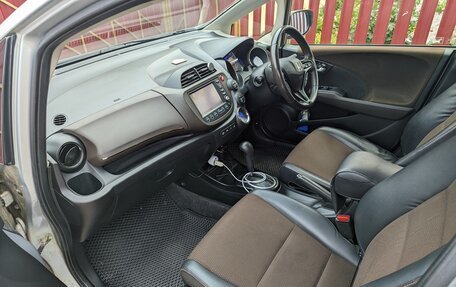 Honda Fit Shuttle I рестайлинг, 2012 год, 1 050 000 рублей, 10 фотография