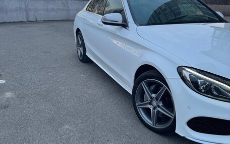 Mercedes-Benz C-Класс, 2016 год, 2 300 000 рублей, 2 фотография