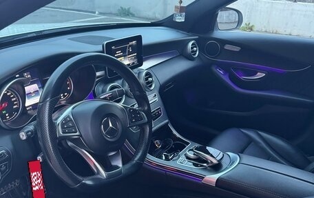 Mercedes-Benz C-Класс, 2016 год, 2 300 000 рублей, 5 фотография