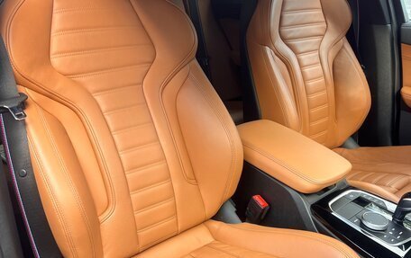 BMW X3, 2022 год, 7 000 000 рублей, 15 фотография