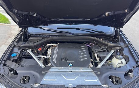 BMW X3, 2022 год, 7 000 000 рублей, 14 фотография