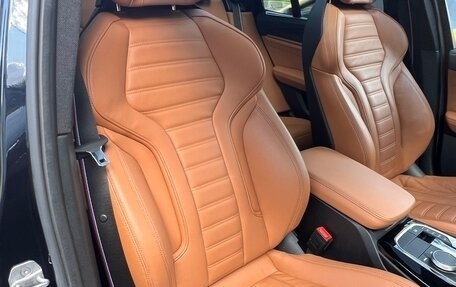 BMW X3, 2022 год, 7 000 000 рублей, 16 фотография