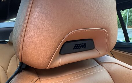 BMW X3, 2022 год, 7 000 000 рублей, 17 фотография