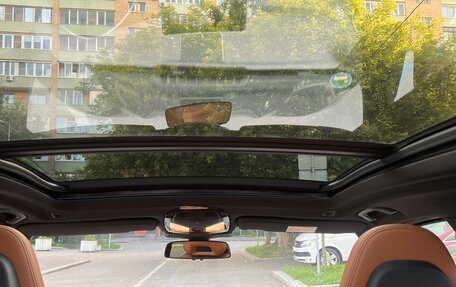 BMW X3, 2022 год, 7 000 000 рублей, 20 фотография