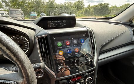 Subaru Forester, 2018 год, 2 010 000 рублей, 2 фотография