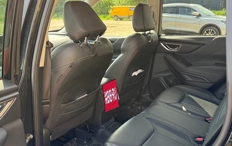 Subaru Forester, 2018 год, 2 010 000 рублей, 3 фотография