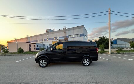 Mercedes-Benz Viano, 2014 год, 2 550 000 рублей, 6 фотография