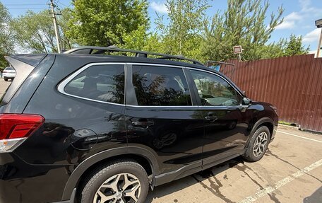 Subaru Forester, 2018 год, 2 010 000 рублей, 11 фотография