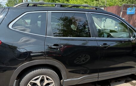 Subaru Forester, 2018 год, 2 010 000 рублей, 6 фотография
