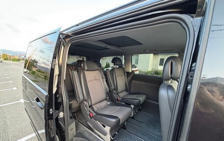 Mercedes-Benz Viano, 2014 год, 2 550 000 рублей, 10 фотография