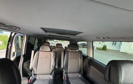 Mercedes-Benz Viano, 2014 год, 2 550 000 рублей, 11 фотография