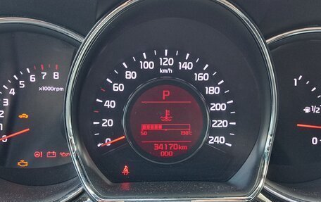 KIA cee'd III, 2013 год, 1 600 000 рублей, 5 фотография