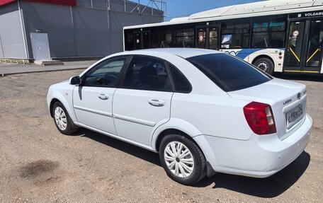 Chevrolet Lacetti, 2007 год, 620 000 рублей, 5 фотография