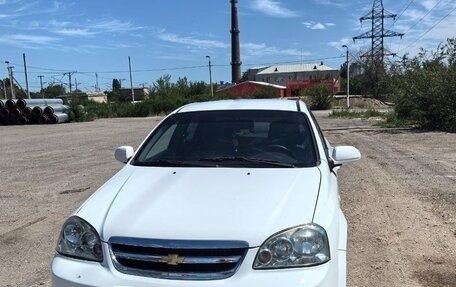 Chevrolet Lacetti, 2007 год, 620 000 рублей, 3 фотография