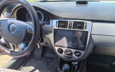 Chevrolet Lacetti, 2007 год, 620 000 рублей, 12 фотография