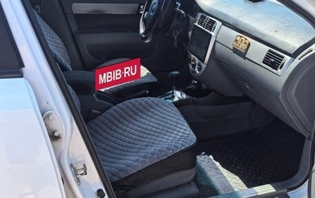 Chevrolet Lacetti, 2007 год, 620 000 рублей, 8 фотография