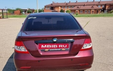 BYD F3 I, 2011 год, 360 000 рублей, 3 фотография