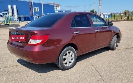 BYD F3 I, 2011 год, 360 000 рублей, 4 фотография