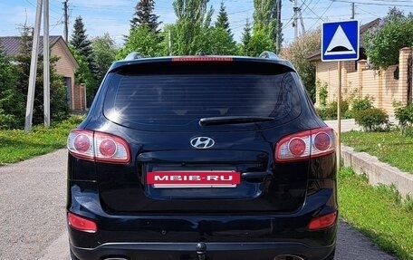 Hyundai Santa Fe III рестайлинг, 2010 год, 870 000 рублей, 8 фотография