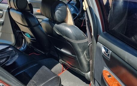 BYD F3 I, 2011 год, 360 000 рублей, 9 фотография