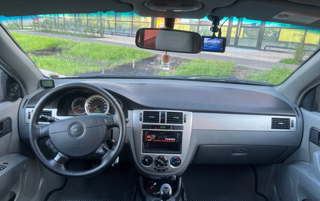 Chevrolet Lacetti, 2011 год, 620 000 рублей, 6 фотография