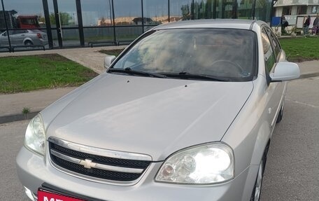 Chevrolet Lacetti, 2011 год, 620 000 рублей, 4 фотография