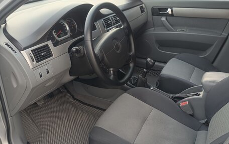 Chevrolet Lacetti, 2011 год, 620 000 рублей, 14 фотография