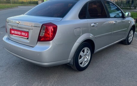 Chevrolet Lacetti, 2011 год, 620 000 рублей, 5 фотография