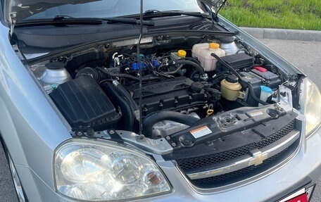 Chevrolet Lacetti, 2011 год, 620 000 рублей, 11 фотография