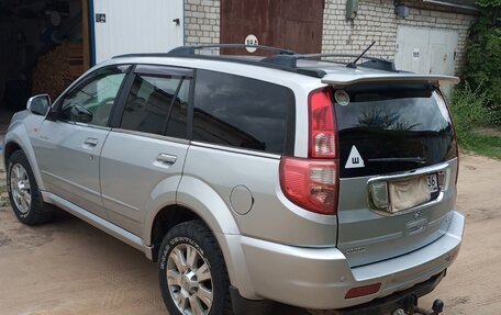 Great Wall Hover, 2008 год, 750 000 рублей, 7 фотография